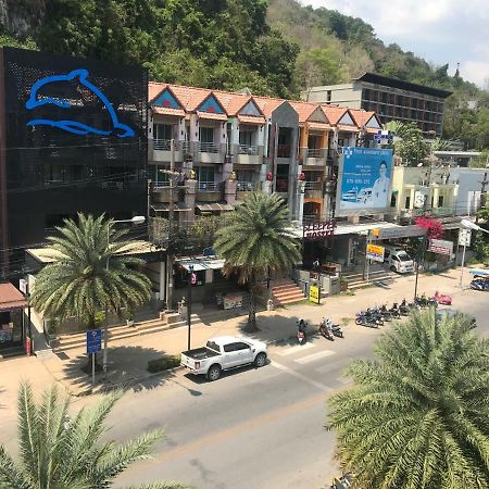 Sleep Inn Ao Nang Екстериор снимка