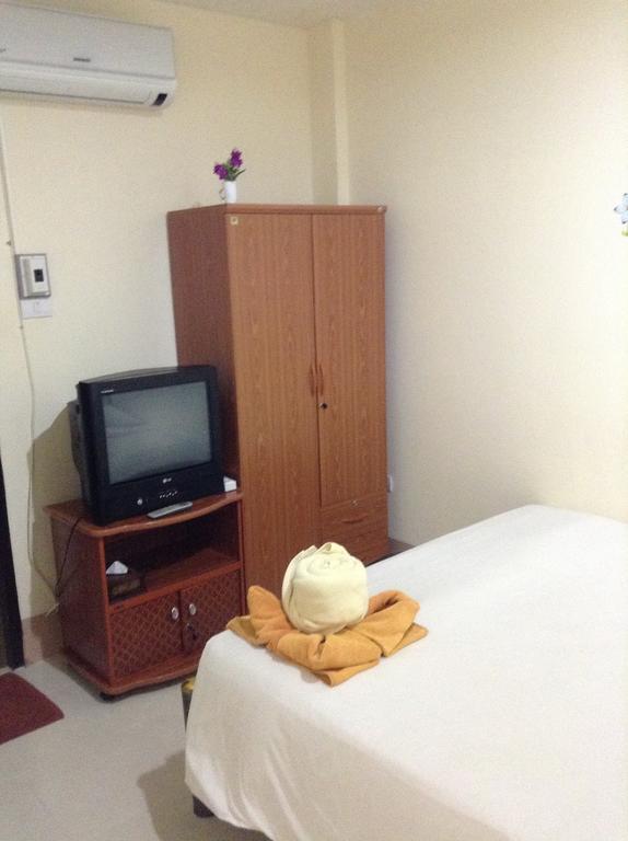 Sleep Inn Ao Nang Стая снимка