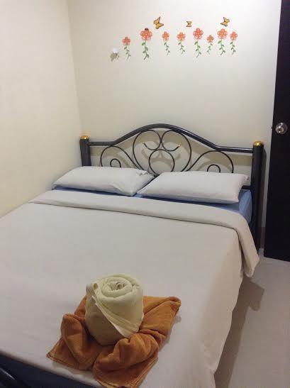 Sleep Inn Ao Nang Стая снимка