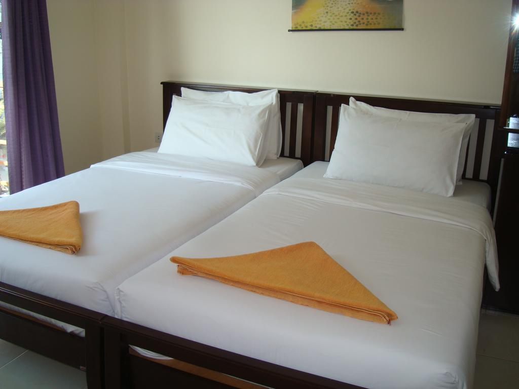 Sleep Inn Ao Nang Екстериор снимка