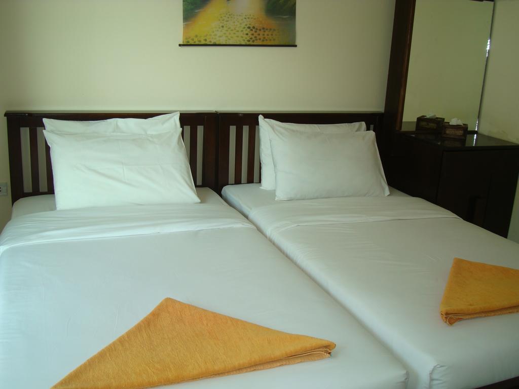 Sleep Inn Ao Nang Стая снимка