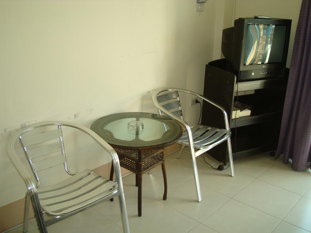 Sleep Inn Ao Nang Екстериор снимка
