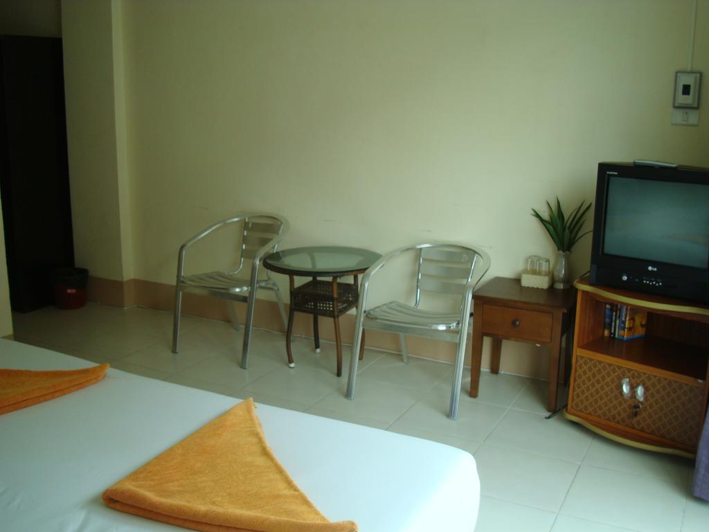 Sleep Inn Ao Nang Екстериор снимка