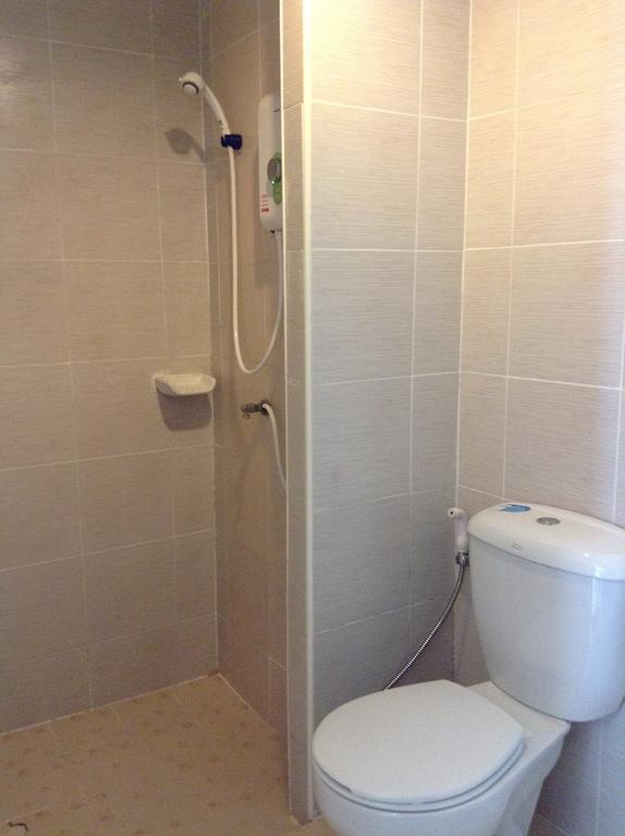Sleep Inn Ao Nang Екстериор снимка