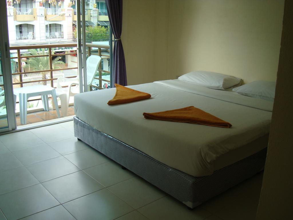 Sleep Inn Ao Nang Екстериор снимка