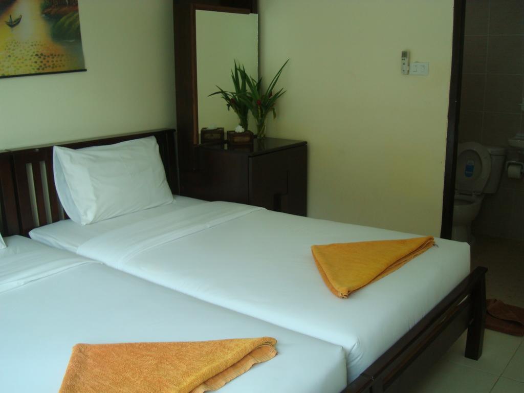 Sleep Inn Ao Nang Стая снимка