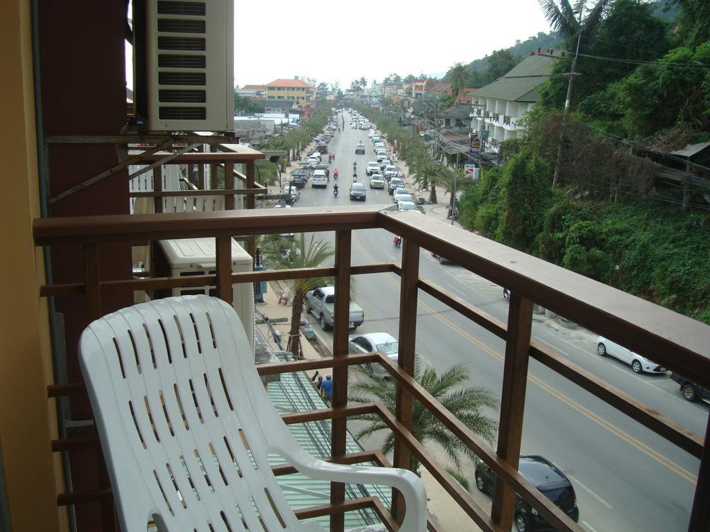 Sleep Inn Ao Nang Екстериор снимка