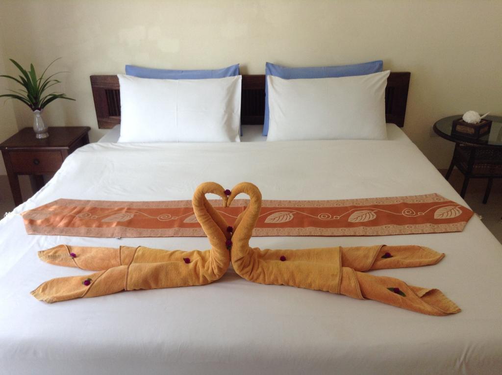 Sleep Inn Ao Nang Екстериор снимка