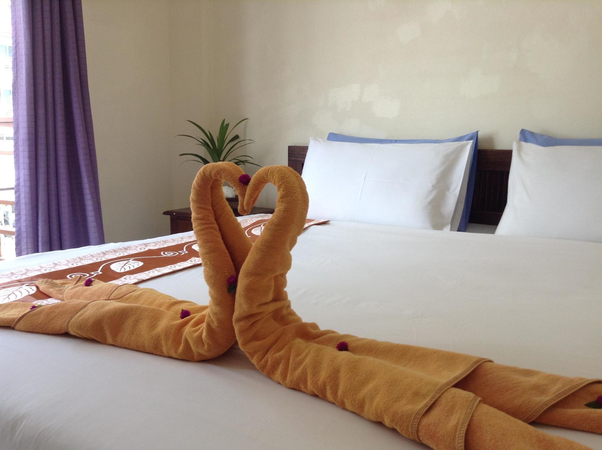 Sleep Inn Ao Nang Екстериор снимка