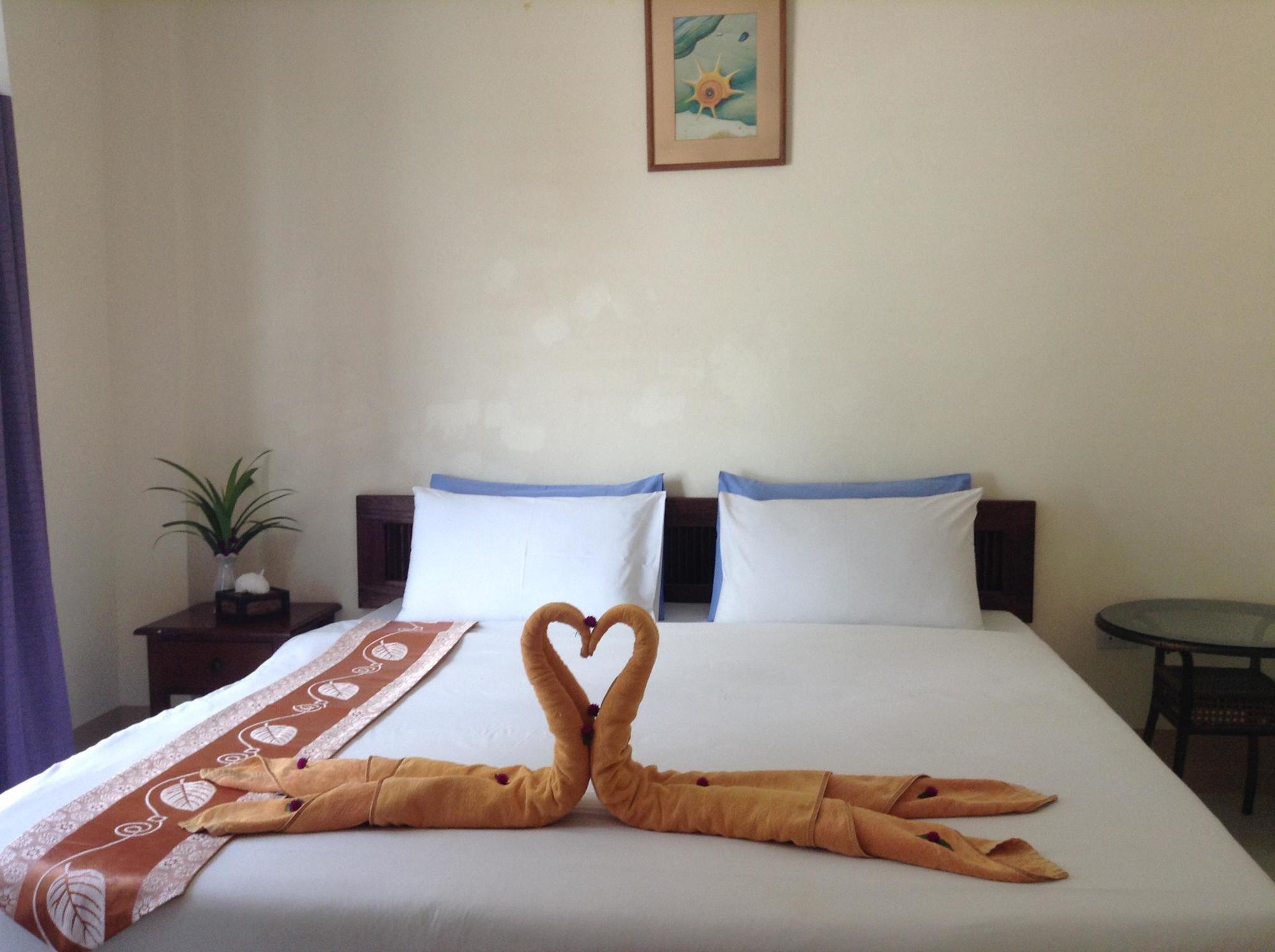 Sleep Inn Ao Nang Екстериор снимка