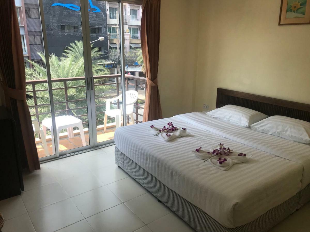 Sleep Inn Ao Nang Екстериор снимка