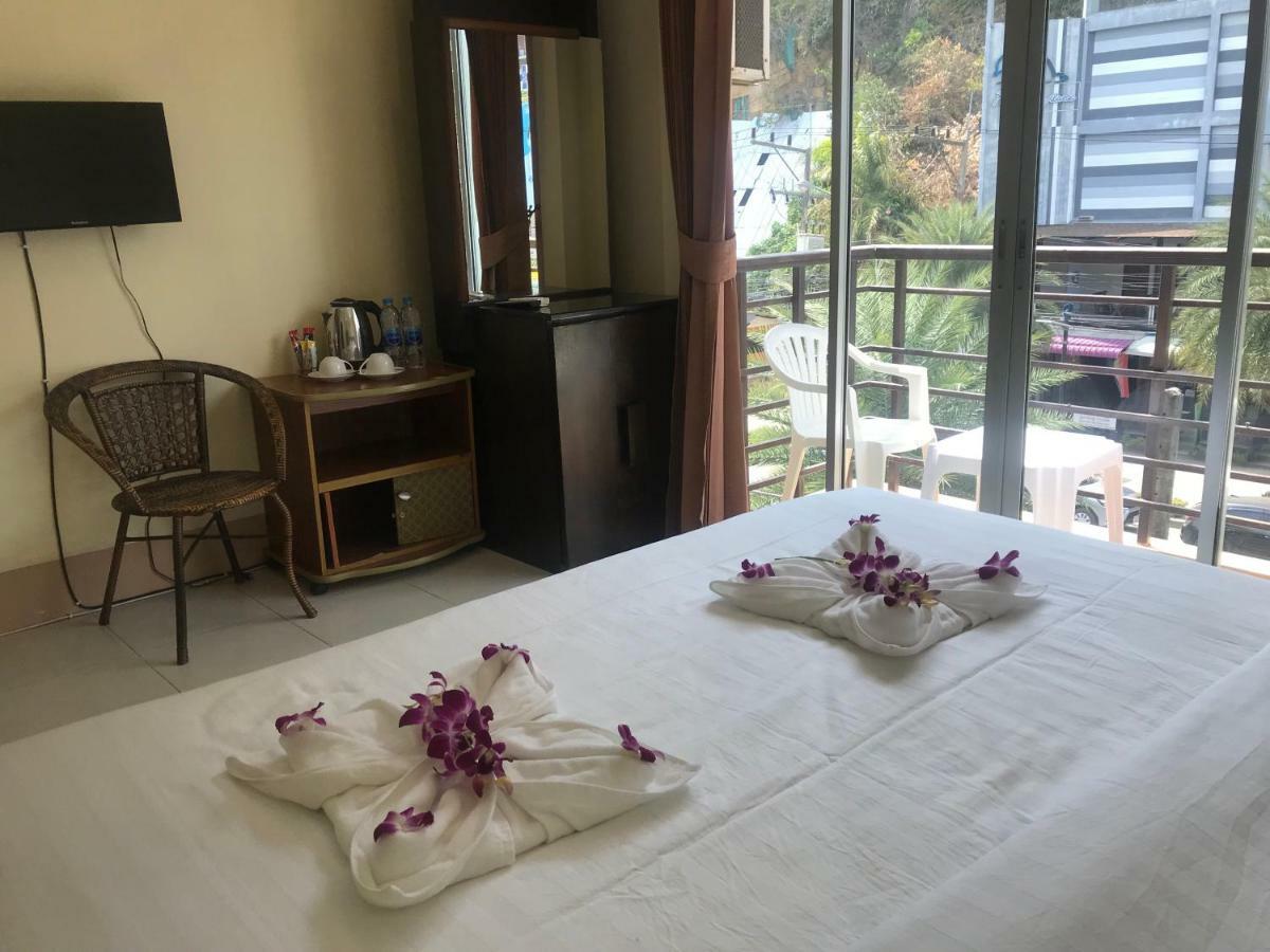 Sleep Inn Ao Nang Екстериор снимка