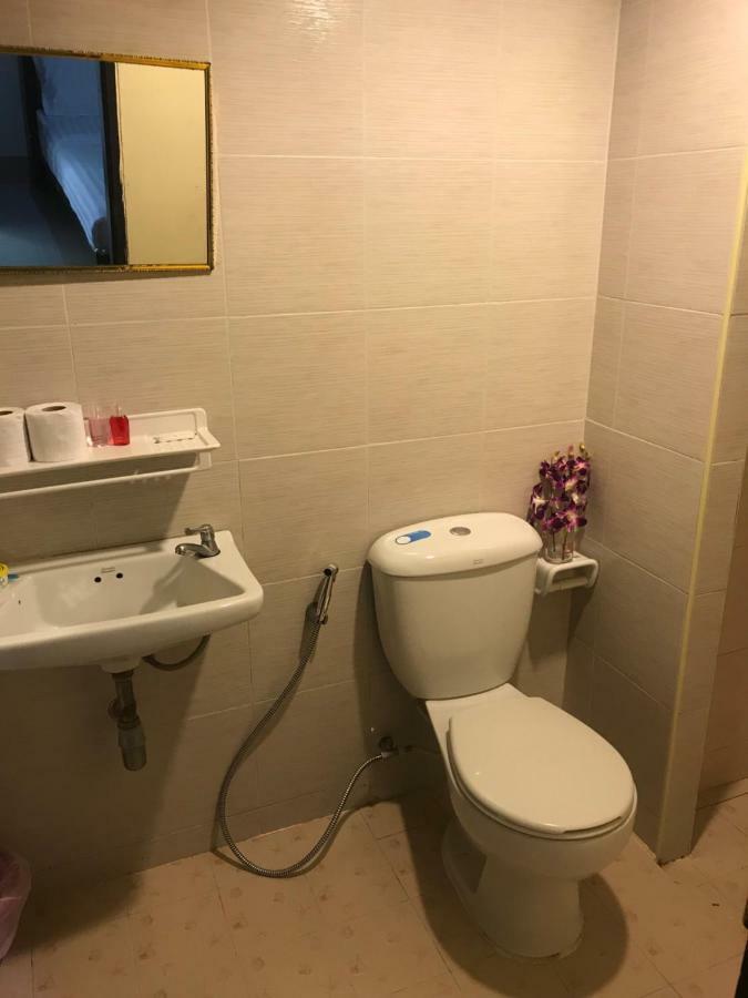 Sleep Inn Ao Nang Екстериор снимка