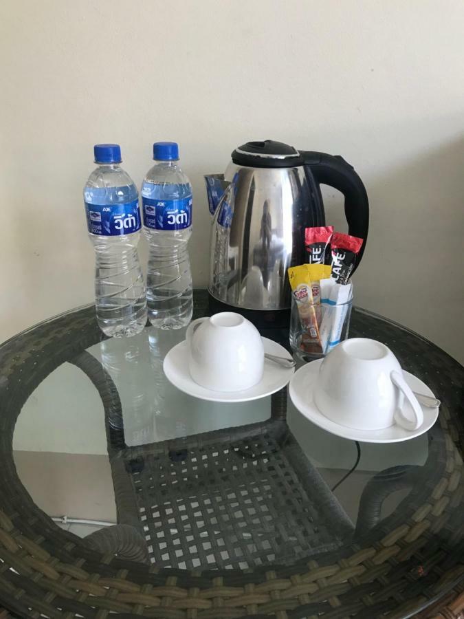 Sleep Inn Ao Nang Екстериор снимка