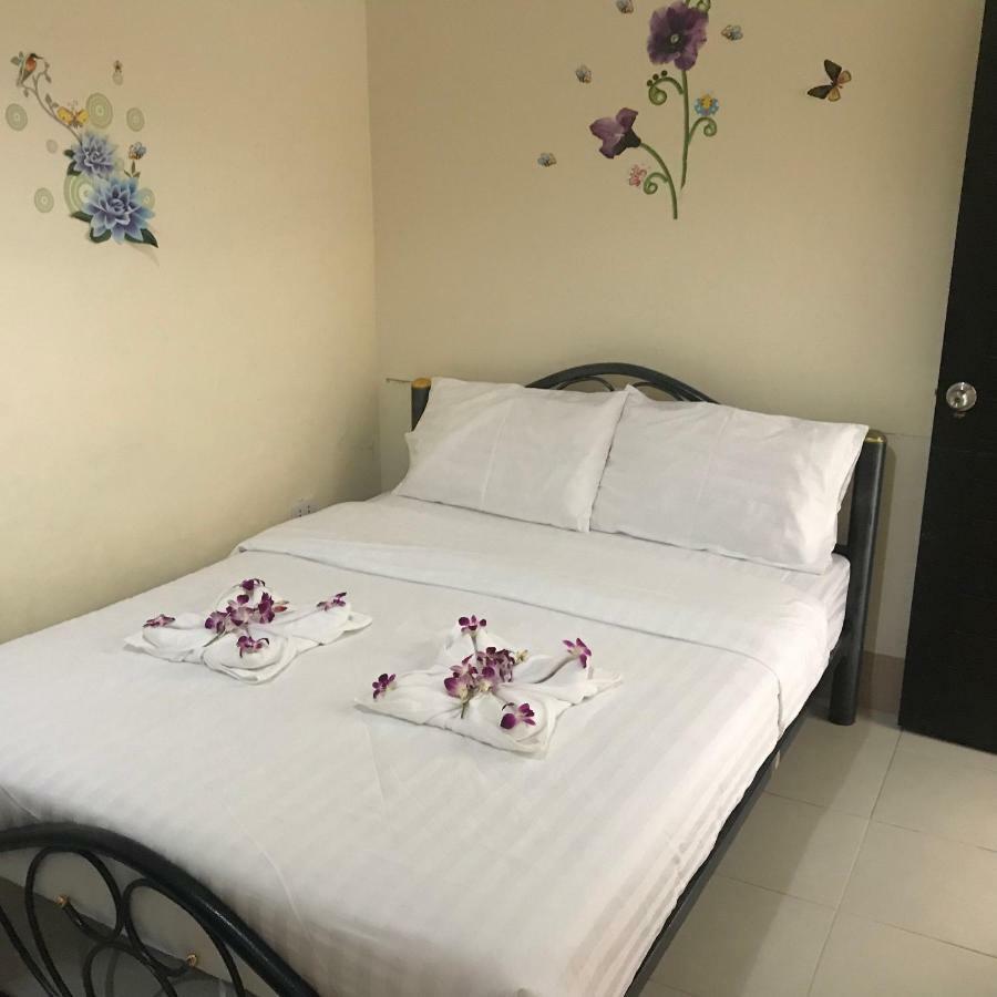 Sleep Inn Ao Nang Екстериор снимка