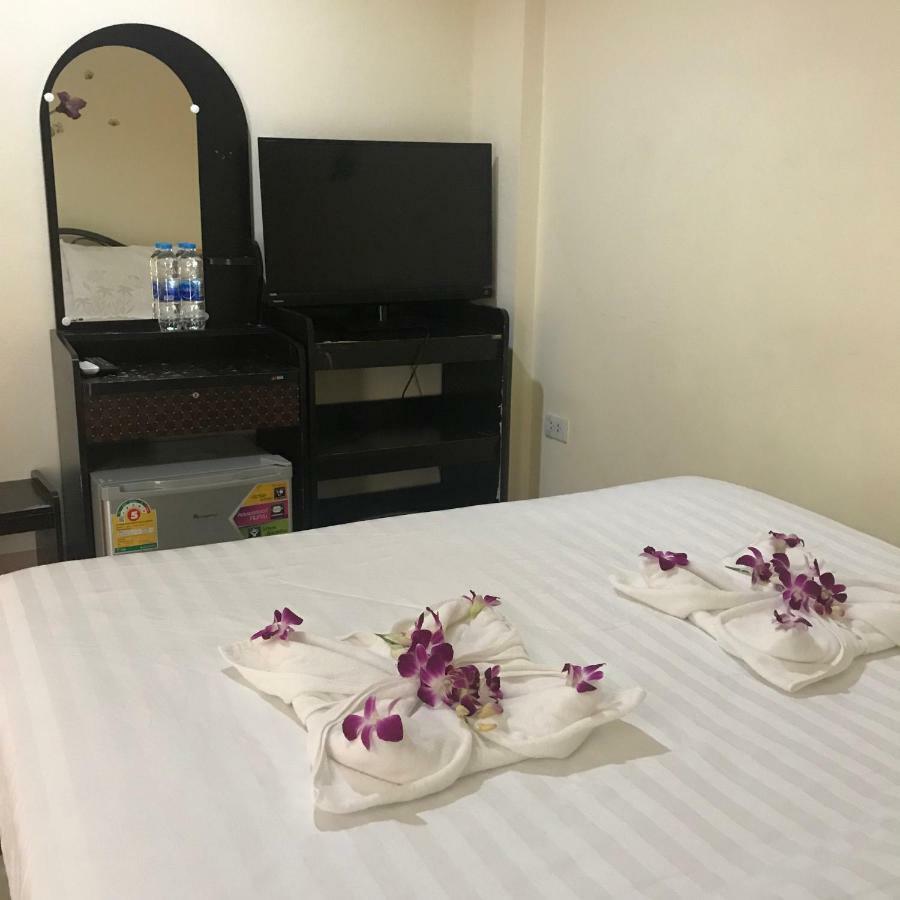Sleep Inn Ao Nang Екстериор снимка